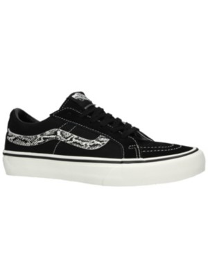 レアBshop限定☆完売VANS | UA SK8 LOW REISSUE